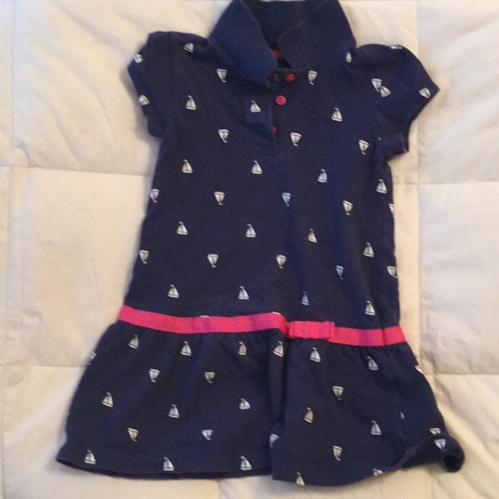 Carters Dress